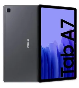 Замена материнской платы на планшете Samsung Galaxy Tab A7 в Самаре